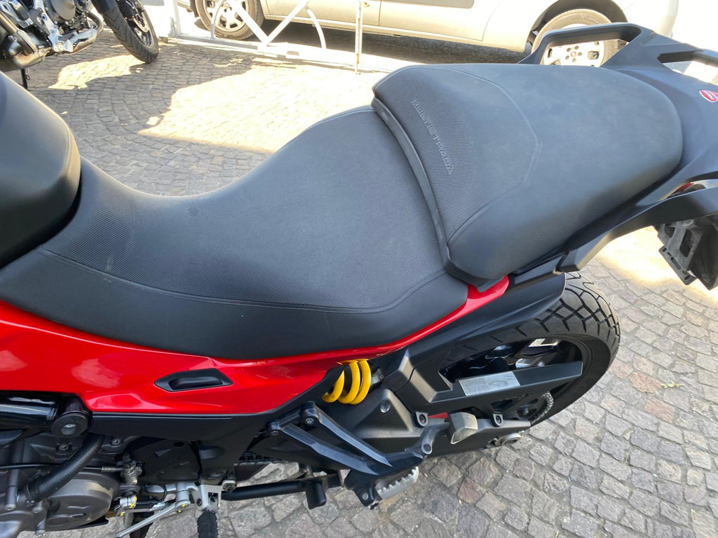 DUCATI MULTISTRADA V2 S - 2024 - KM 23973