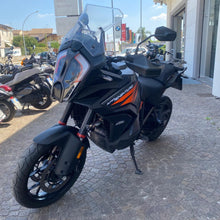 Carica l&#39;immagine nel visualizzatore di Gallery, KTM 1290 SUPER ADVENTURE S - 2022 - KM 37691