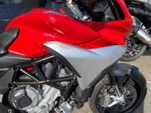 Carica l'immagine nel visualizzatore di Gallery, MV AGUSTA TURISMO VELOCE 800 - 2015 - KM 42843
