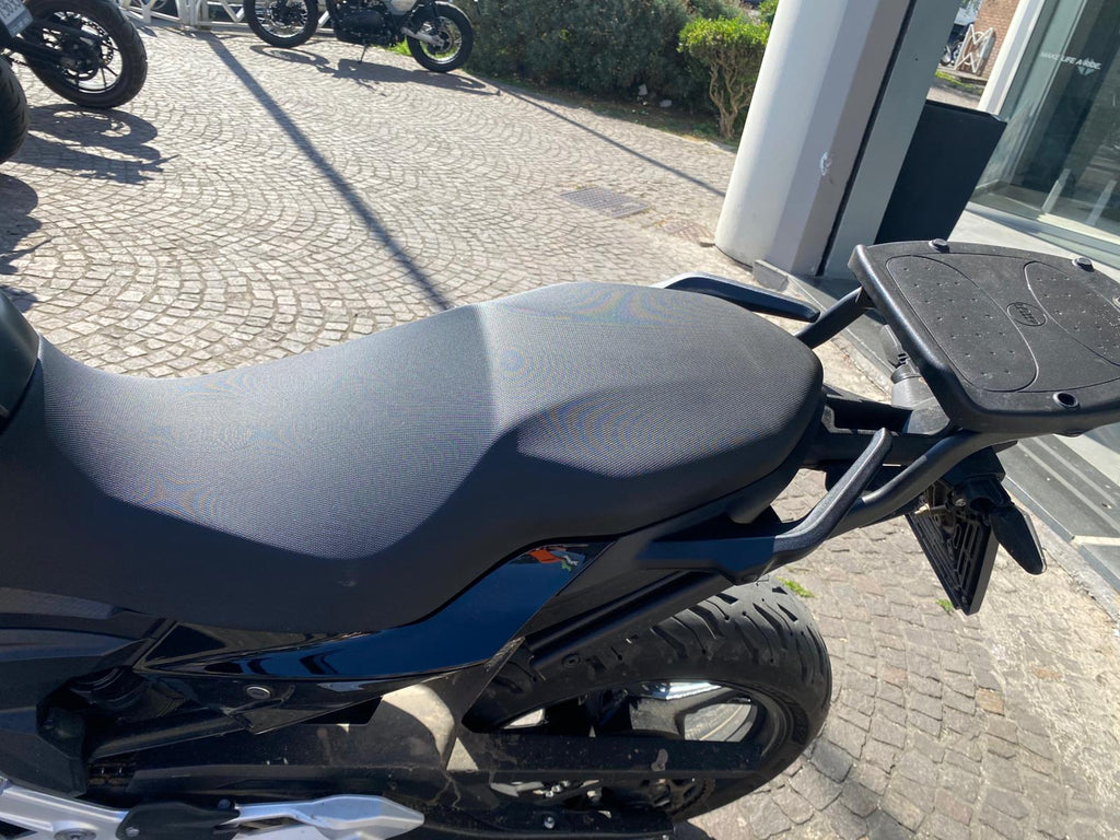 BMW F 900 XR - 2026 - KM 3212
