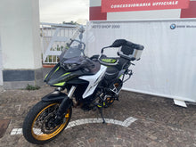 Carica l'immagine nel visualizzatore di Gallery, QJ MOTOR SRT 700 - 2024 - KM 9430
