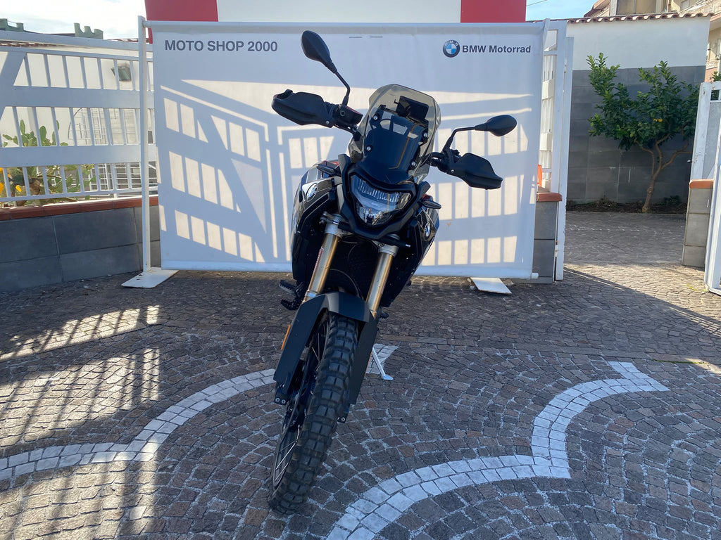 BMW F 900 GS - 2024 - KM 13294