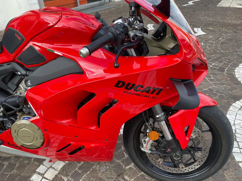 DUCATI PANIGALE V4 - 2022 - KM 5851