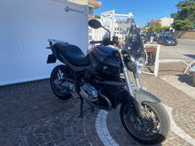 Carica l'immagine nel visualizzatore di Gallery, BMW R 1200 R - 2011 - KM 59920