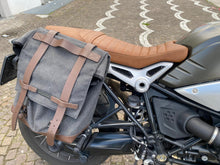 Carica l'immagine nel visualizzatore di Gallery, BMW R NINE T SCRAMBLER - 2023 - KM 15336