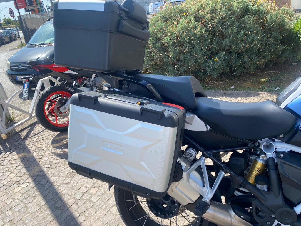 BMW R 1250 GS TROPHY - 2023 - KM 7120