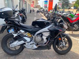 APRILIA TUONO 660 FACTORY - 2024 - KM 5604