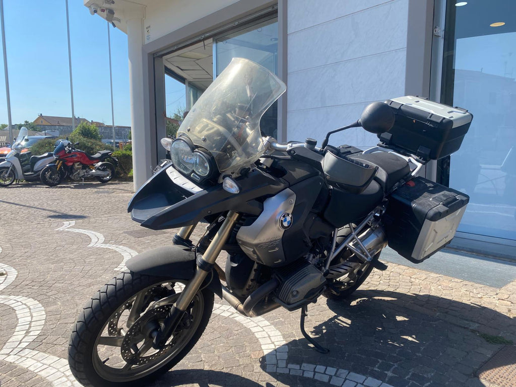 BMW R 1200 GS - 2008 - KM 39960