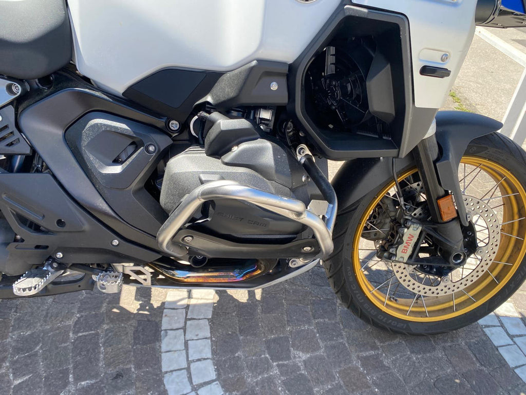 BMW R 1300 GS ADVENTURE TROPHY - 2025 - KM 4490