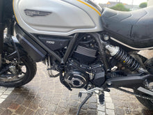 Carica l&#39;immagine nel visualizzatore di Gallery, DUCATI SCRAMBLER 1100 PRO - 2020 - KM 5211