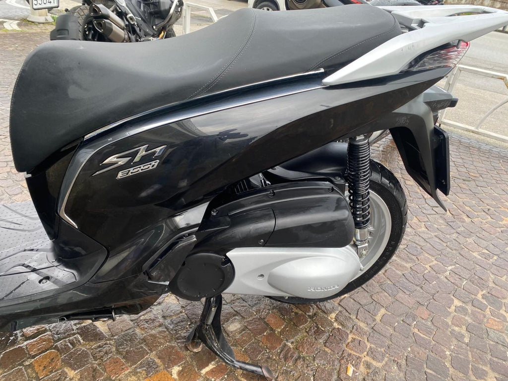 HONDA SH 300 - 2018 - KM 10336