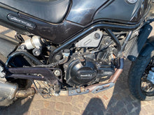 Carica l'immagine nel visualizzatore di Gallery, BENELLI LEONCINO 500 TRAIL - 2020 - KM 39359