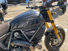 Carica l'immagine nel visualizzatore di Gallery, DUCATI SCRAMBLER 1100 DARK PRO - 2021 - KM 3444
