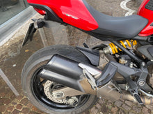 Carica l&#39;immagine nel visualizzatore di Gallery, DUCATI MONSTER 821 - 2016 - KM 41384