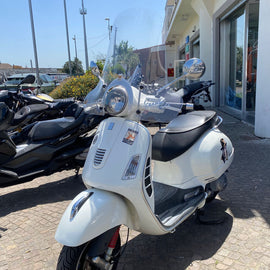 VESPA GTS 300 - 2009 - KM 41011
