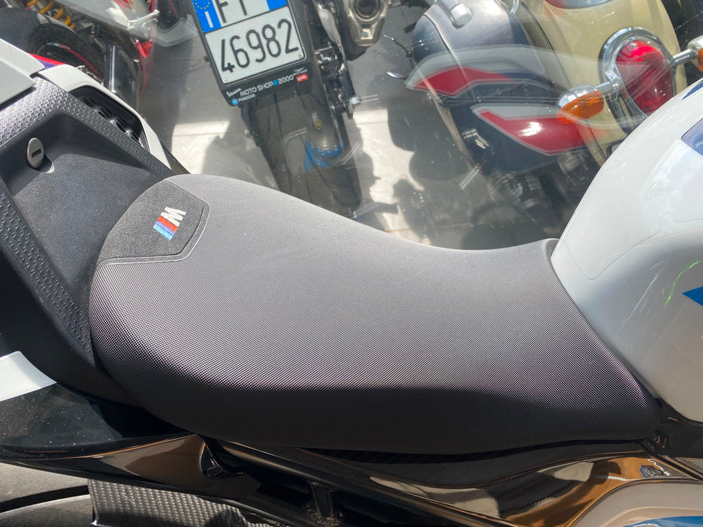 BMW M 1000 RR - 2022 - KM 21801