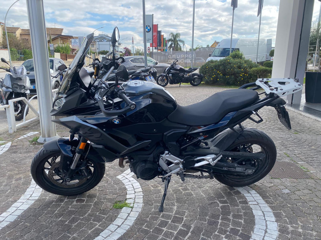 BMW F 900 XR - 2022 - KM 18532