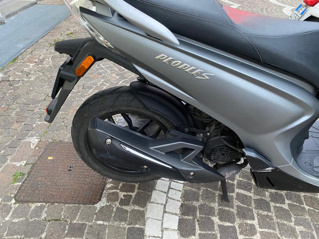 KYMCO PEOPLE S - 2022 - KM 12546