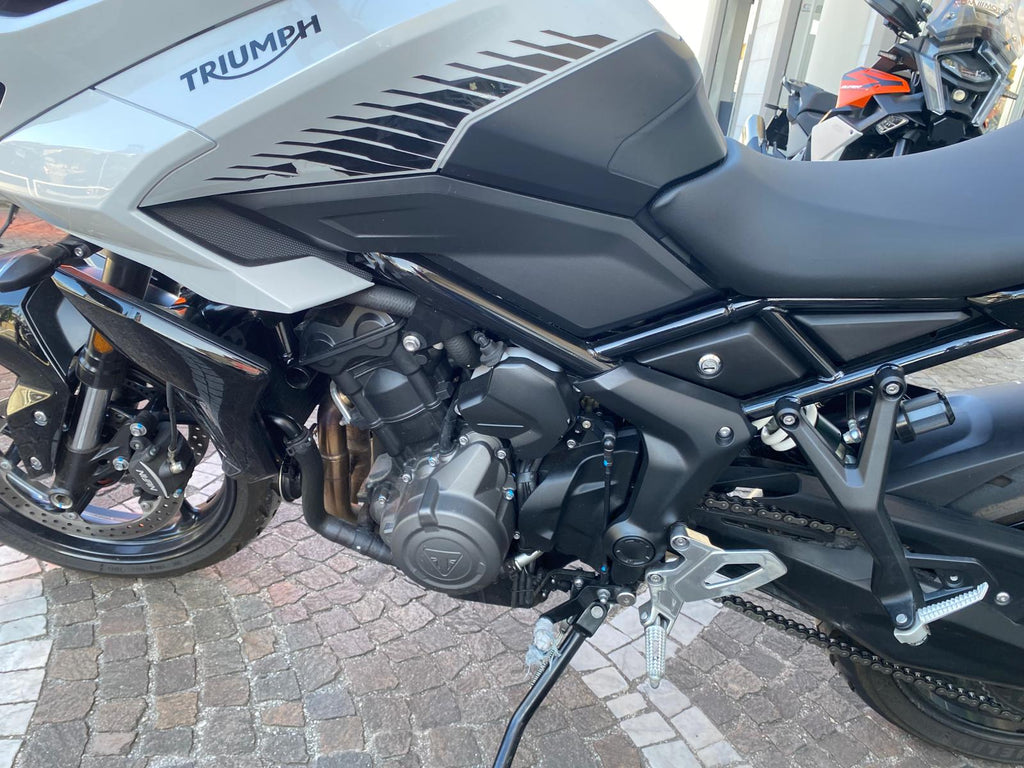 TRIUMPH TIGER SPORT 660 - 2023 - KM 5900