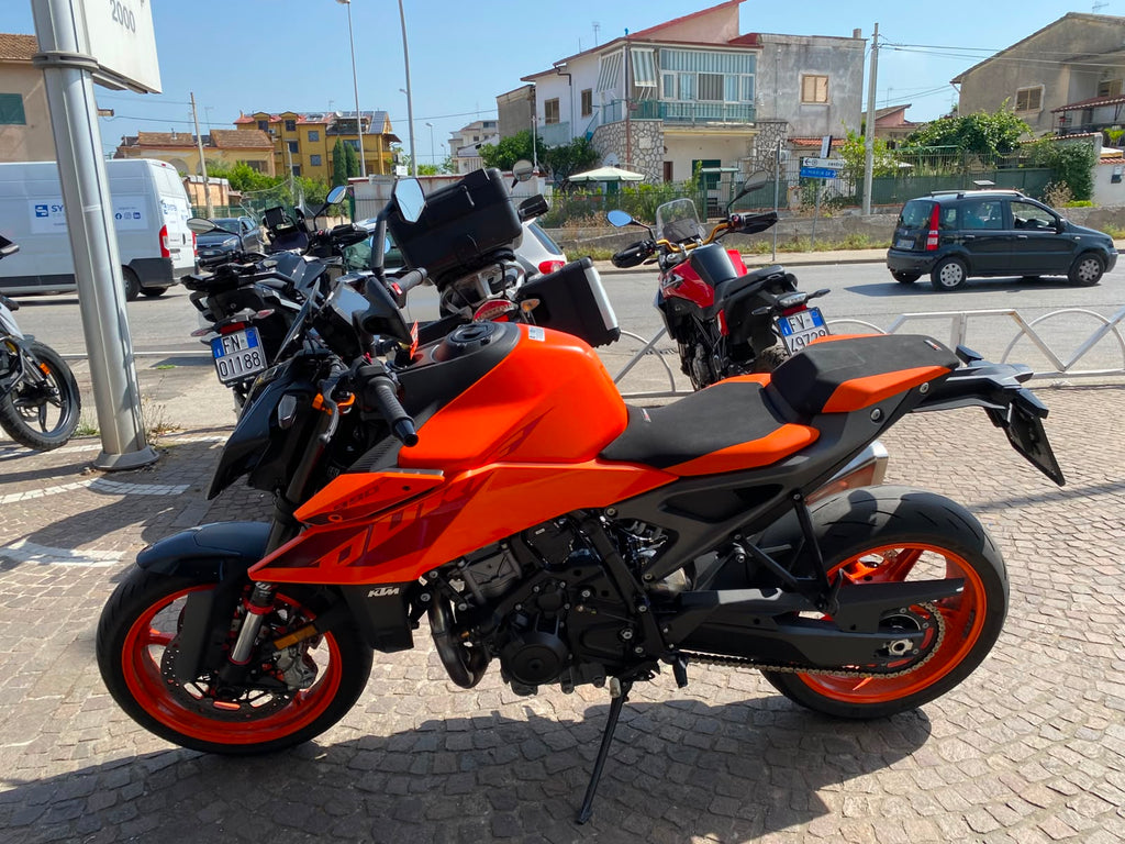KTM 990 DUKE - 2024 - KM 11903