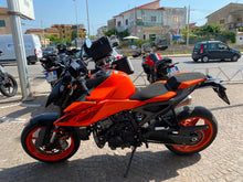 Carica l'immagine nel visualizzatore di Gallery, KTM 990 DUKE - 2024 - KM 11903