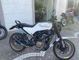 HUSQVARNA VITPILEN 401 - 2018 - KM 7827