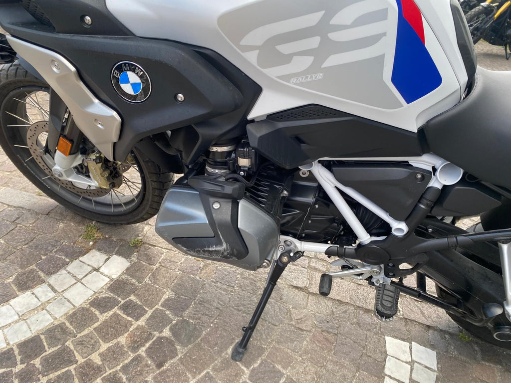 BMW R 1250 GS - 2023 - KM 7218