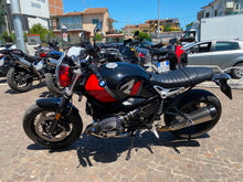 Carica l'immagine nel visualizzatore di Gallery, BMW R NINE T PURE - 2022 - KM 17472