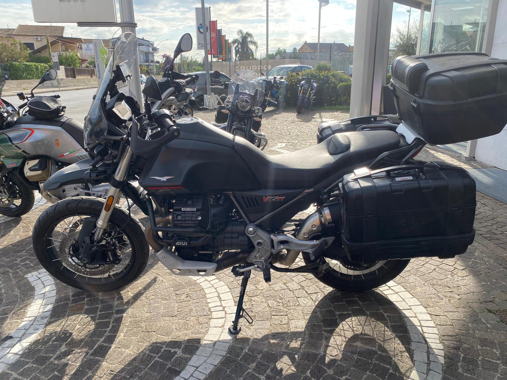 MOTO GUZZI V 85 TT - 2022 - KM 12197