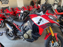 Carica l&#39;immagine nel visualizzatore di Gallery, DUCATI MULTISTRADA V4 PIKES PEAK - 2023 - KM 44399