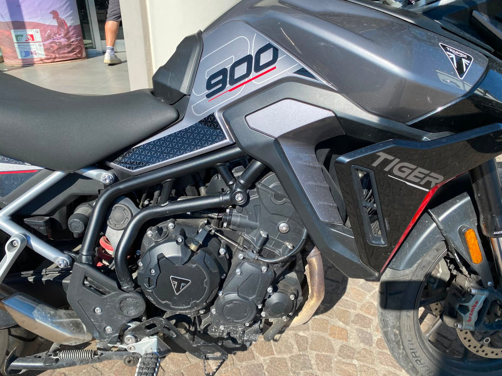 TRIUMPH TIGER 900 GT PRO - 2025 - KM 6511
