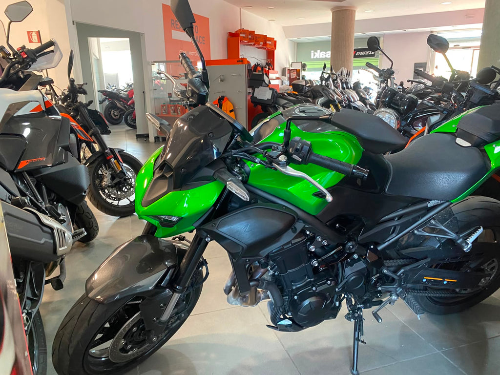 KAWASAKI Z 900 - 2026 - KM 2405