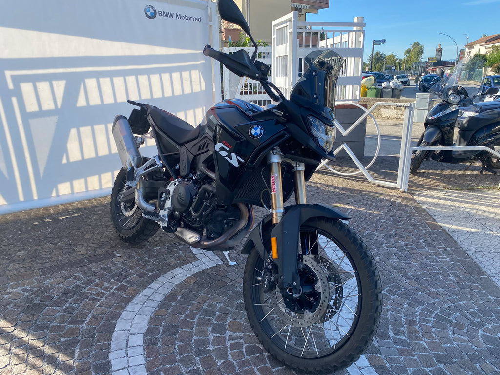 BMW F 900 GS - 2024 - KM 13294