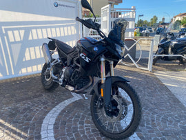 BMW F 900 GS - 2024 - KM 13294