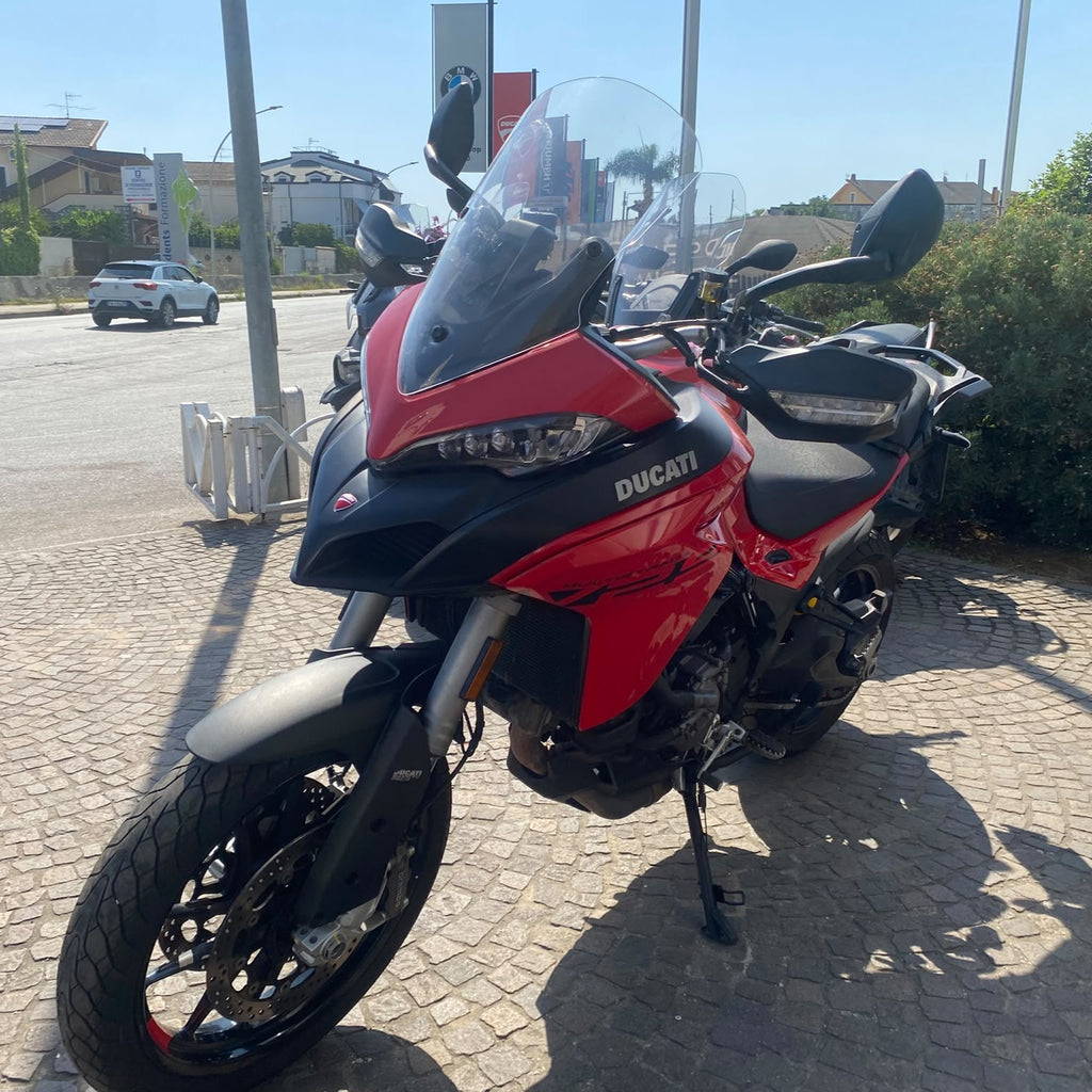 DUCATI MULTISTRADA V2 S - 2024 - KM 23973