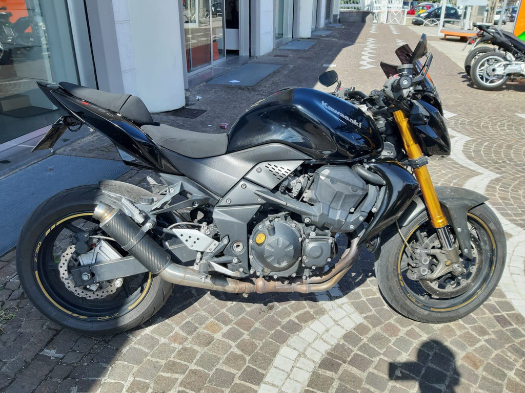 KAWASAKI Z 750 - 2008 - KM 58324