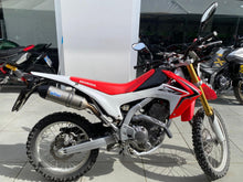 Carica l'immagine nel visualizzatore di Gallery, HONDA CRF 250 L - 2012 - KM 10395