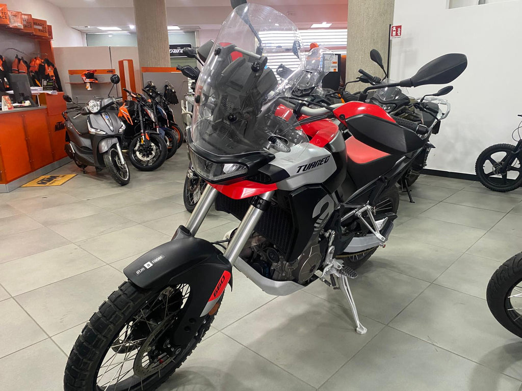 APRILIA TUAREG 660 - 2023 - KM 68798