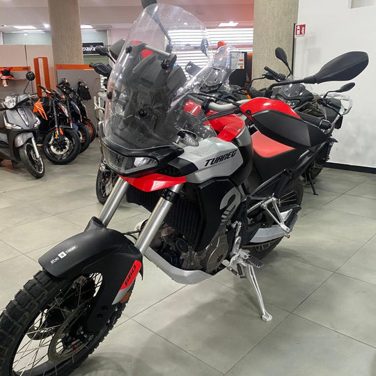 APRILIA TUAREG 660 - 2023 - KM 68798
