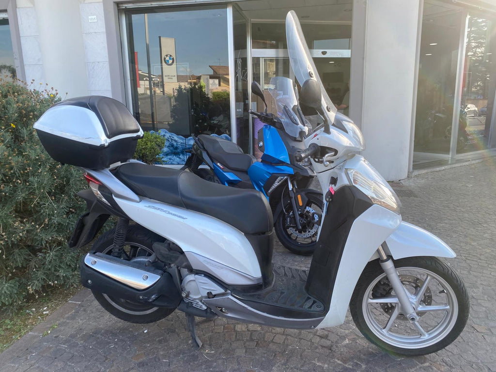 HONDA SH 300 i - 2011 - KM 35520