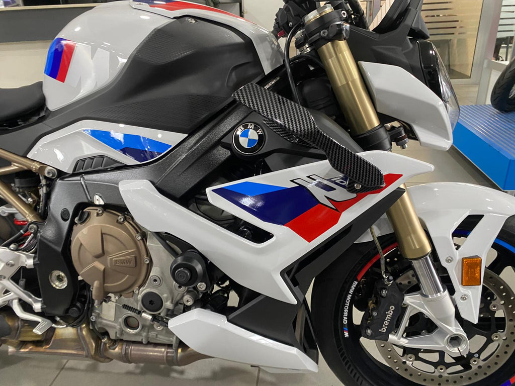 BMW S 1000 R - 2022 - KM 18972
