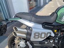Carica l&#39;immagine nel visualizzatore di Gallery, BENELLI LEONCINO 800 TRAIL - 2022 - KM 2980