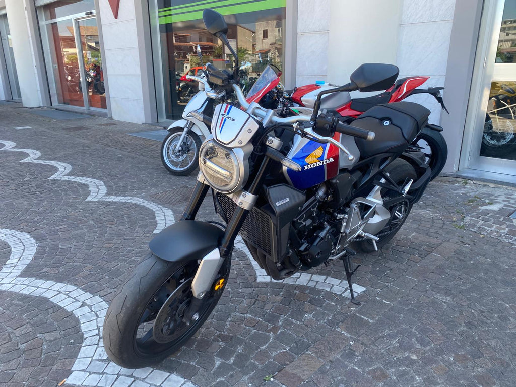 HONDA CB 1000 R - 2019 - KM 18688