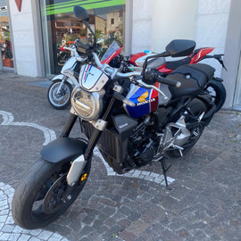 HONDA CB 1000 R - 2019 - KM 18688
