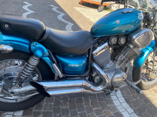 Carica l'immagine nel visualizzatore di Gallery, YAMAHA VIRAGO 535 - 1995 - KM 46224