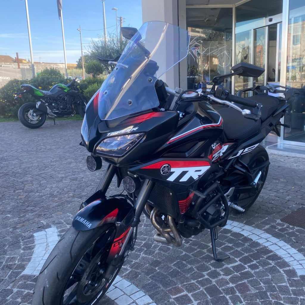 YAMAHA TRACER 9 - 2020 - KM 23333