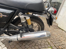 Carica l'immagine nel visualizzatore di Gallery, ROYAL ENFIELD INTERCEPTOR 650 - 2021 - KM 21479