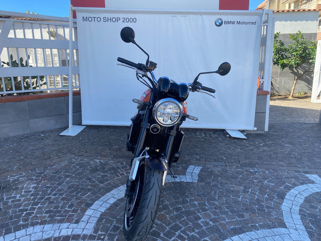 KAWASAKI Z 900 RS - 2018 - KM 33564