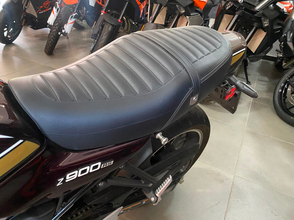 KAWASAKI Z 900 RS - 2026 - KM 6138
