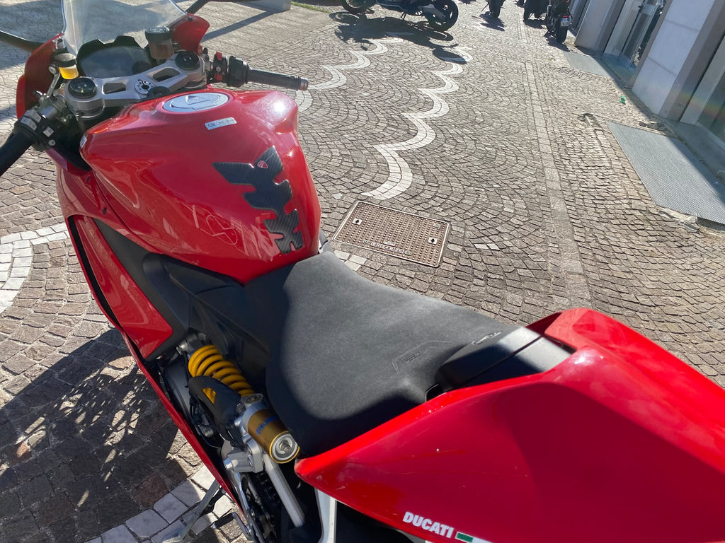 DUCATI PANIGALE V2 - 2020 - KM 17273